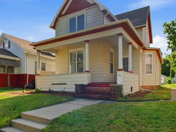 315 N Broad St, Mankato, MN 56001