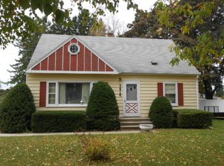 3814 Tannery Rd, Two Rivers, WI 54241