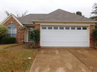 1530 Beringer Dr, Cordova, TN 38018