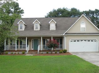 100 Hunter Dr NE, Calhoun, GA 30701