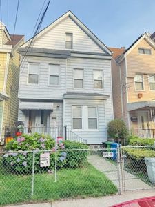 1538 Silver Street, Bronx, NY, 10461