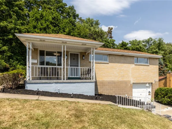 1979 Gregory Dr, Monroeville, PA 15146