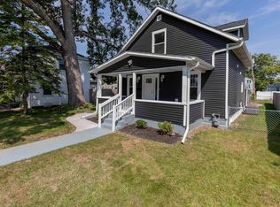2523 23 1/2 Ave, Rock Island, IL