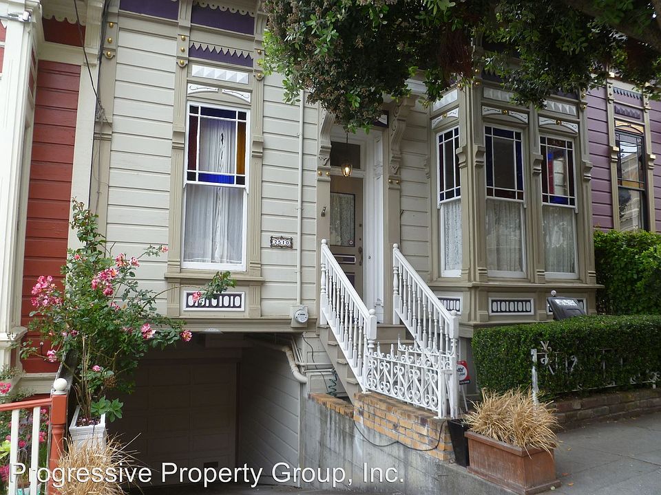 1st image of 2510 McAllister St