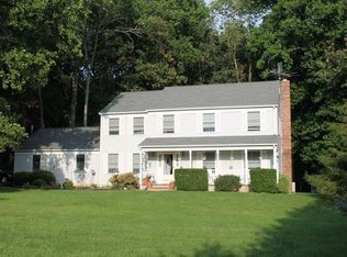 121 Hartmans Corner Rd, Washington, NJ 07882