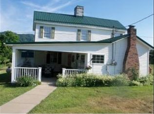 957 Gate Rd, Nickelsville, VA 24271