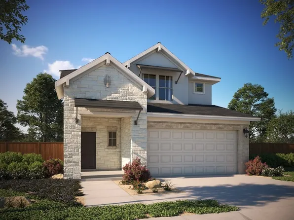 155 Goosewinged Dr, Kyle, TX 78640