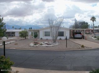61 W Aliso Dr, Green Valley, AZ 85614