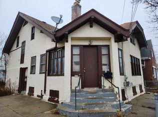 410 W Concordia Ave, Milwaukee, WI 53212