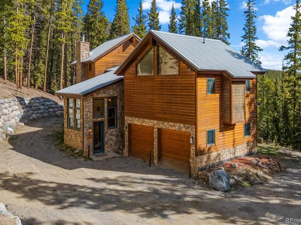 1933 Valley of The Sun Drive, Fairplay, CO 80440