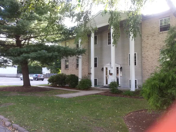2060 Mineral Spring Ave APT 9, North Providence, RI 02911