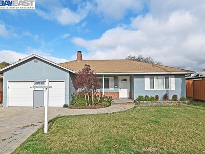 3754 Oregon Way, Livermore, CA, 94550