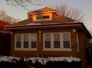 7243 S Rockwell St, Chicago, IL 60629