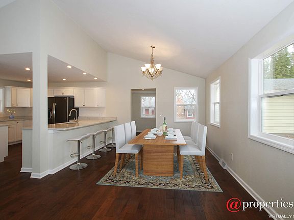 Dining and entertaining with family and friends