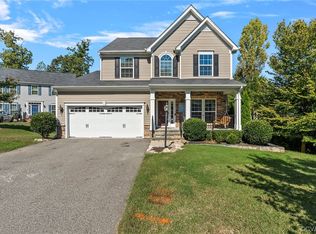 6938 Windy Creek Ter, Chesterfield, VA 23832