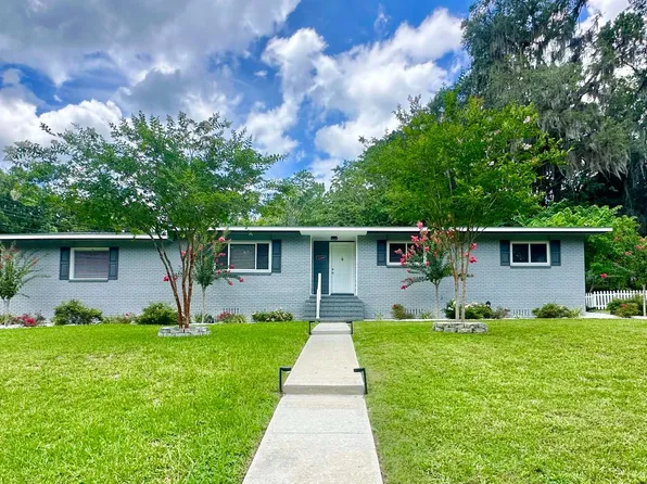 1299 NW Eadie St, Lake City, FL 32055