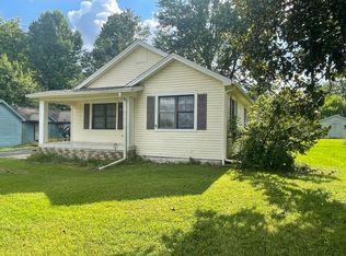 429 State Route 97, Mayfield, KY 42066