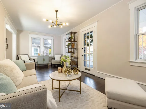 120 E Haddon Ave, Oaklyn, NJ 08107