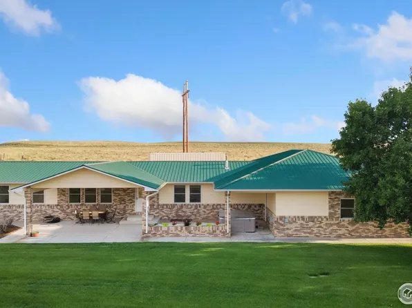 43820 Highway 34, Orchard, CO 80649