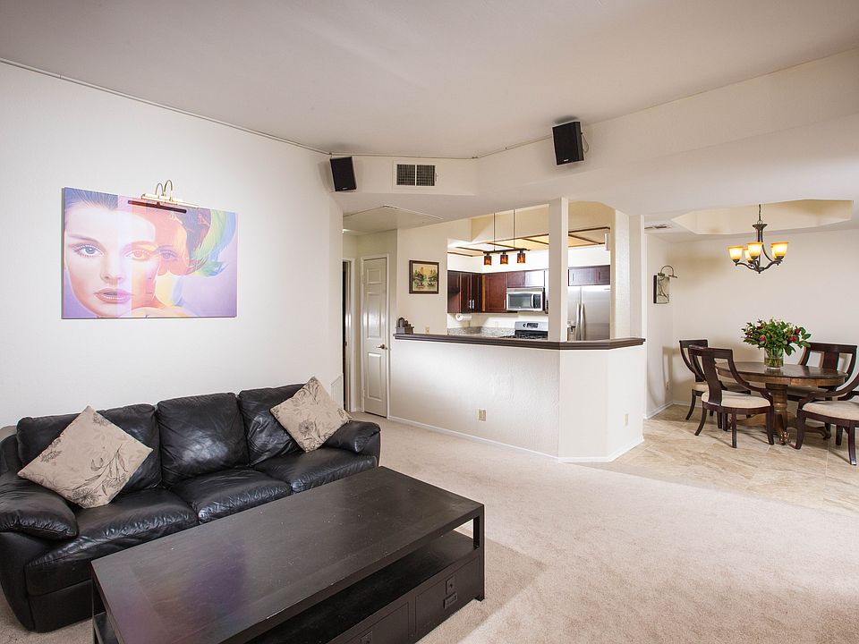 1st image of 5420 Sylmar Ave APT 110