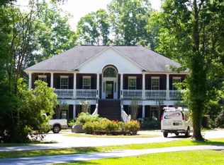 813 Hamlet Cir, Goose Creek, SC 29445