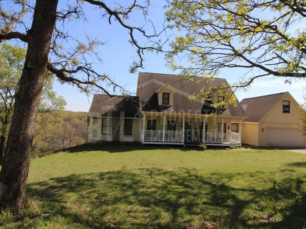 470 Trigger Cove Rd, Kirbyville, MO 65679