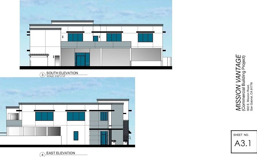 2nd image of 902 E Mission Rd