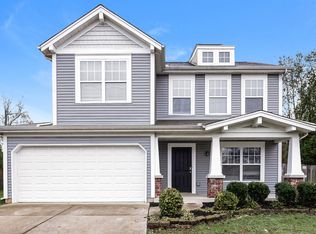 4168 Longfellow Dr, Nashville, TN 37214
