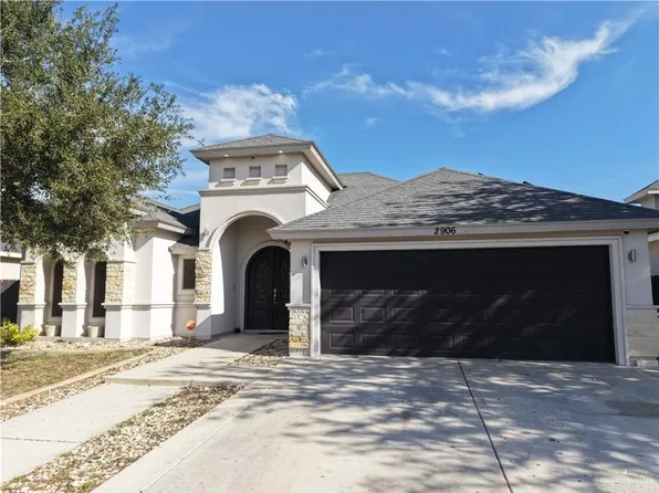 2906 Truman Ave, Mission, TX 78574