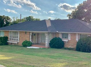 564 Country Club Dr, Tulsa, OK 74127
