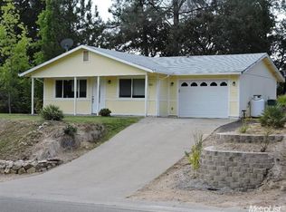 596 Cappella Dr, Diamond Springs, CA 95619