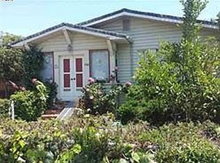 1540 165th Ave, San Leandro, CA
