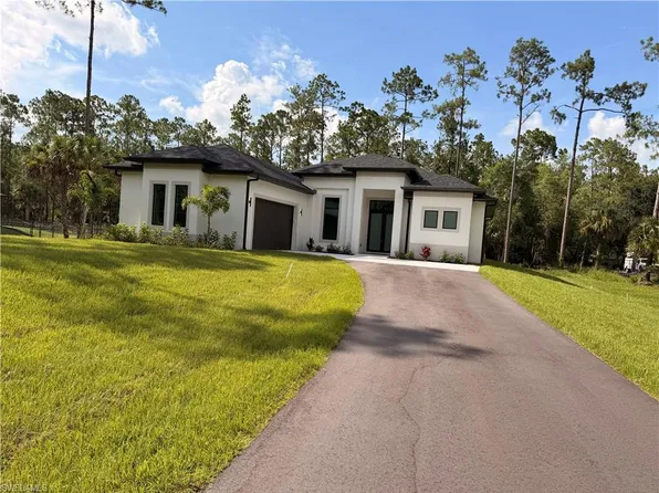 3359 6th AVE SE, NAPLES, FL 34117