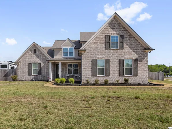 6424 Sallows Cv, Bartlett, TN 38002