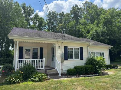 3105 Country Club Dr E, Rochester, IN, 46975