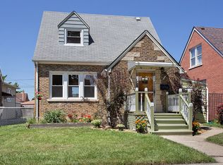 3716 W 68th St, Chicago, IL 60629