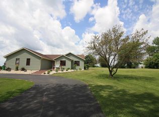 3969 68th St, Franksville, WI 53126