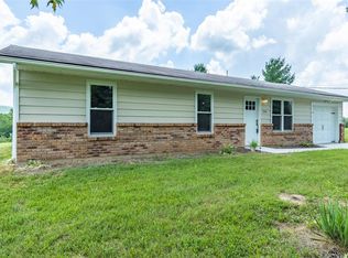 7294 Nelda Dr, Cedar Hill, MO 63016