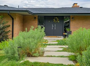 12063 W 31st Pl, Wheat Ridge, CO 80215