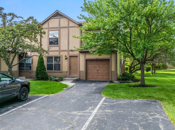 710 Michael View Ct #118, Columbus, OH 43085