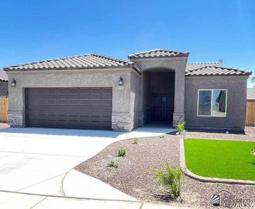 2650 S 18th Dr, Yuma, AZ, 85364