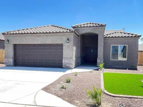 2650 S 18th Dr, Yuma, AZ 85364
