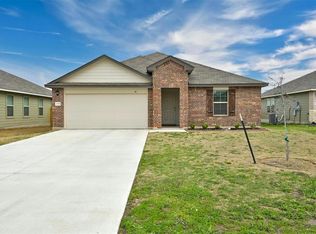 1045 Taggart Trl, Jarrell, TX 76537