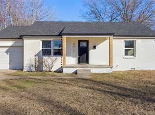 5917 E 3rd St, Tulsa, OK 74112