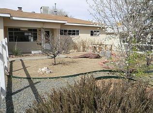 1843 Morris St NE, Albuquerque, NM 87112