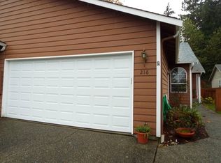 216 95th Ave SE, Lake Stevens, WA 98258