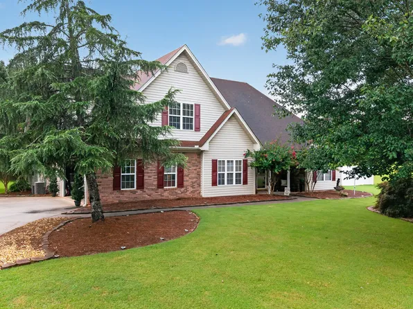 118 Rolling Hill Dr, Williamson, GA 30292