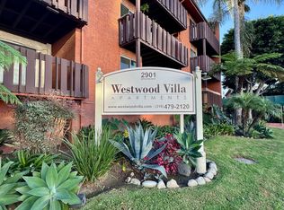 Westwood Villa, Los Angeles, CA 90064
