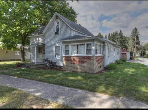 1209 Prairie Ave, Goshen, IN 46526
