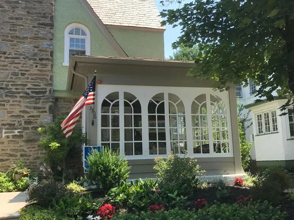 3306 W Penn St, Philadelphia, PA 19129